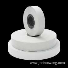 Hot Sale White Non-woven Tape for Cable